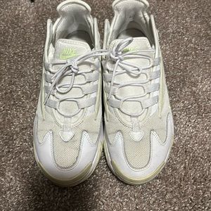 Nike zoom 2000